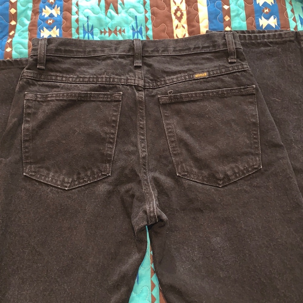 Vintage Rustler Jeans